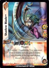 Shadow Blade